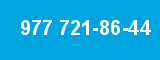 977 721-86-44 977 721-86-44